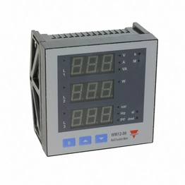 WM12-96 AV5 3 C X Carlo Gavazzi