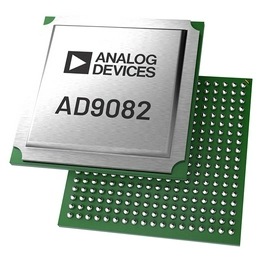 AD9082BBPZ-2D2AC Analog Devices