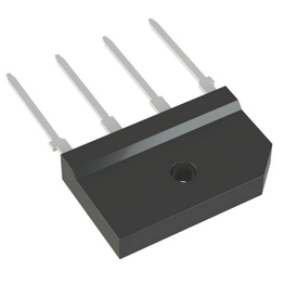 KBJ410G-BP Micro Commercial Components