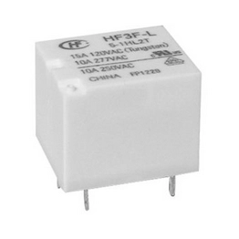 HF3F-L/24-1ZL1T(610) HONGFA