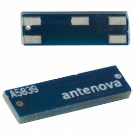 A5839 antenova