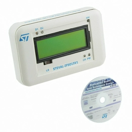 STMicroelectronics STEVAL-IFS015V1 image