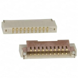 FH19C-10S-0.5SH(10) Hirose Electric