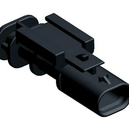 TE Connectivity 1-1703498-1 image