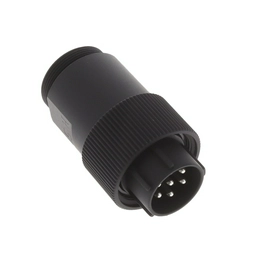 Hirose Electric JR16WP-7P(31) image