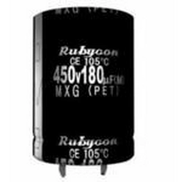 200MXG330MSN22X25 Rubycon