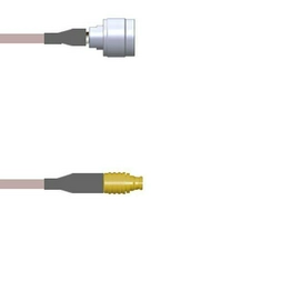 Q-2H04300012.5M Amphenol Custom Cable