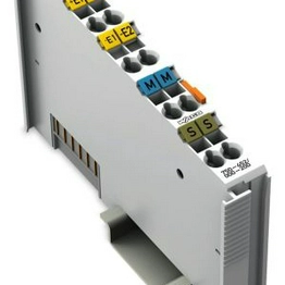 WAGO 750-452/000-200 image