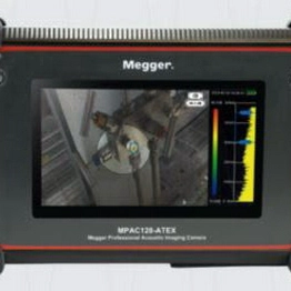 Megger 1015-885 MPAC128-ATEX image