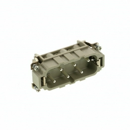 HARTING 09 31 006 2601 image