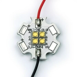 IHH-OG04-DEBL-SC221-WIR200. Intelligent LED Solutions
