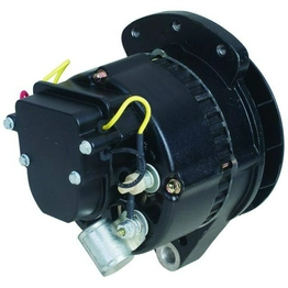 VARIOUSMODELSYEAR19883406BALTERNATOR International Lighting