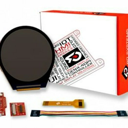 4D Systems SK-PIXXILCD-13P2 image
