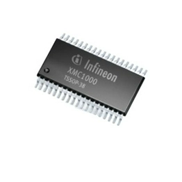 Infineon Technologies XMC1302T038X0064ABXUMA1 image