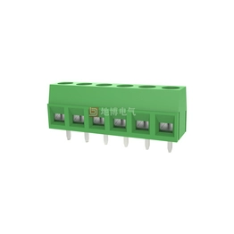 DB127V-5.0-2P-BK-S DORABO