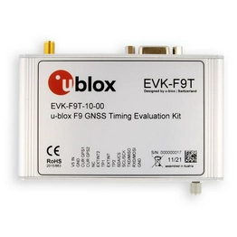 EVK-F9T-10 u-blox