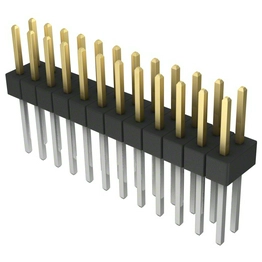 Sullins Connector Solutions PBC12DACN image