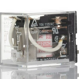 LY2-0 220/240VAC OMRON