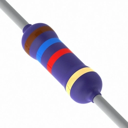 Stackpole Electronics RSMF12JT1K60 image