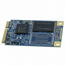APSDM008GM1HN-8TM Apacer Technology