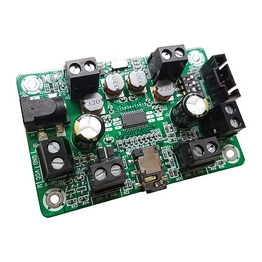 AMP2X15 PUI Audio