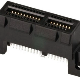 Amphenol 10025026-10100TLF image