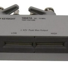 16047A KEYSIGHT
