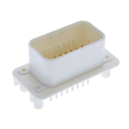 TE Connectivity 1-776200-2 image