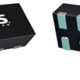 DIODES D3V3XA4B10LP-7 image