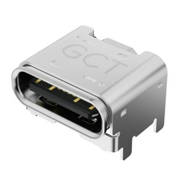 USB4800-03-A Global Connector Technology