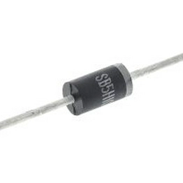 Vishay Intertechnology SB5H100-E3/54 image