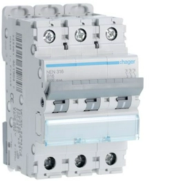 NEN316 hager