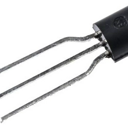 ON Semiconductor MC79L15ACPRAG image