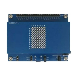 IS31FL3736B-QFLS4-EB Lumissil Microsystems