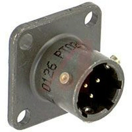 Amphenol PT02A-8-3P image