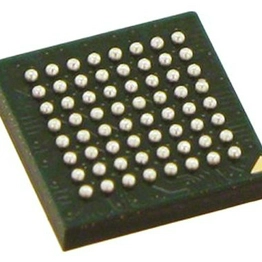 NXP Semiconductors MK10DX128VMP5 image