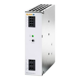 PCC-0124-050-2 BLOCK Transformatoren-Elektronik