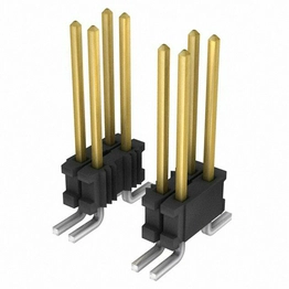 samtec FTR-115-54-S-D-P image