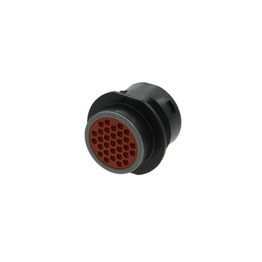 TE Connectivity HDP24-24-31PE image