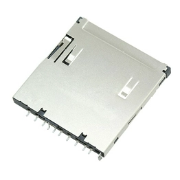 Amphenol 10067847-001RLF image
