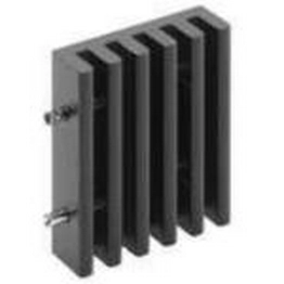 Fischer Elektronik SK 400 20 1 X M3 L image