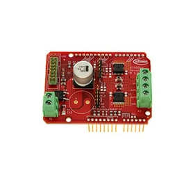 Infineon Technologies DCSHIELDBTN9960LVTOBO1 image