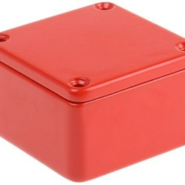 RTM5001/11-RED CamdenBoss