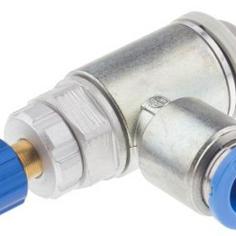 GRLA-1/4-QS-8-RS-D FESTO