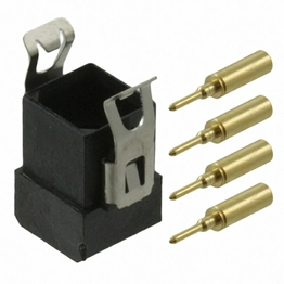 M80-8070405 HARWIN