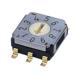 SA-7030B Nidec