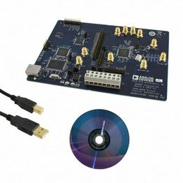 AD9957/PCBZ Analog Devices