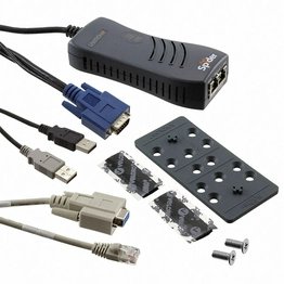 SLS200USBX0-01 LANTRONIX