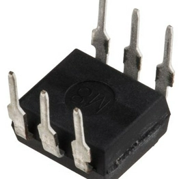 Isocom Components MOC3041X image