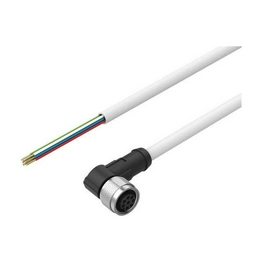 NEBC-M12W8-E-5-N-B-LE8 FESTO